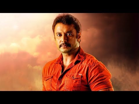Khatarnak Khiladi 3 | South Superhit Hindi Dubbed Movie | Darshan, Deeksha Seth, Srujan Lokesh