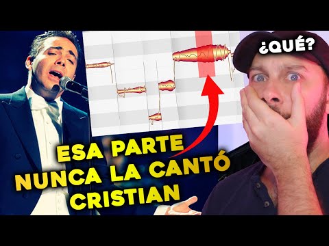 Tuvo que cantarla otra persona | Sale a luz la verdad