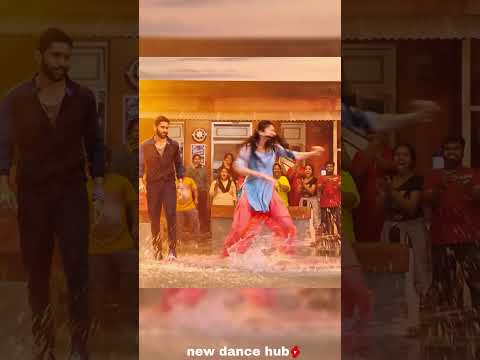 sai pallavi cute dance 🥰😍 allu arjun tamana bhatia cute reaction 😍🥰#saipallavidance