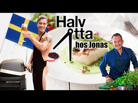 NYA HALV 8 HOS JONAS.