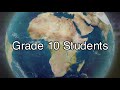 Plate Tectonics and Geological Features