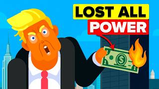 Federal Reserve HUMILIATED After Dollar’s 9% PLUNGE