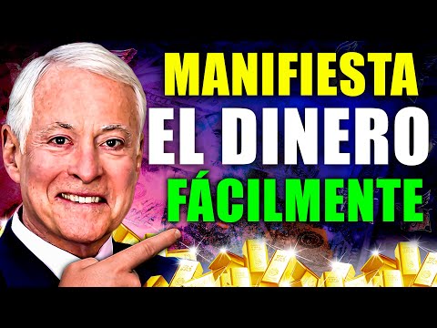 Cómo Ser MILLONARIO y MANIFESTAR Todo el Éxito y Riqueza | Brian Tracy