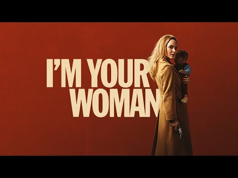I'M YOUR WOMAN | Scene at The Academy