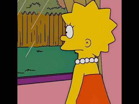 Lisa preocupada com o Bola de Neve e Bart desconfia do Ajudante de Papai Noel! 😆