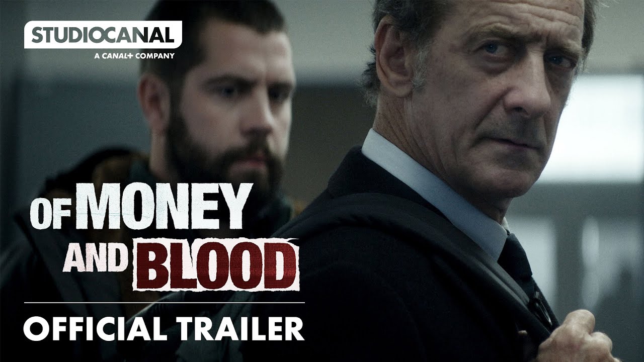 Of Money and Blood Trailer thumbnail