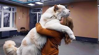 Попробуй НЕ ЗАПЛАКАТЬ! 😥 Встречи Животных с Хозяевами После Долгой Разлуки / Топ 40