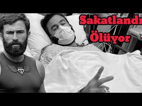 Turabi Sakatlandı işte O görüntüler! Survivor (Son Dakika)