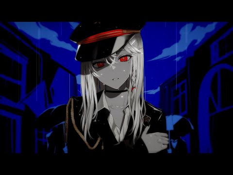 Dec.／Kanaria【Cover by 酢酸】