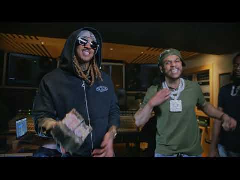 D-Block Europe - Won't Ever Know ft. 9Goddy