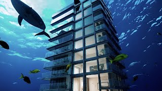 脳が混乱するAI動画14連発！シュール、不気味、理解不能。でもなぜかクセになる。