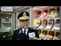 بالفيديو : مساعد وزير الداخلية : إصدار موسوعة هذا العام عن تاريخ جهاز الشرطة