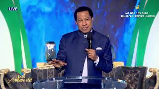 Pastor Chris: This is the Highest Form Prayer!