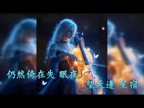 月半小夜曲 (粵語和聲伴奏) Beni/劉惜君 (Karaoke 伴奏版)