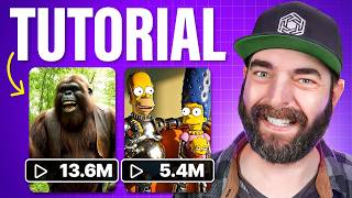 How To Make Viral AI Memes | Google Veo 3 Masterclass