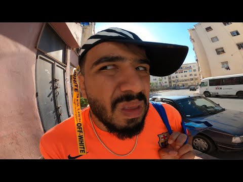 فاش كتشفر شي واحد مزوج أوكتندم