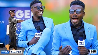 G-TAFU🔥 Ariyiziye mu Gakote 😂 ashwanyaguza Imbavu zacu 😂😂😂