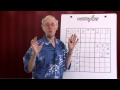 Understanding Matching Pairs in Sudoku