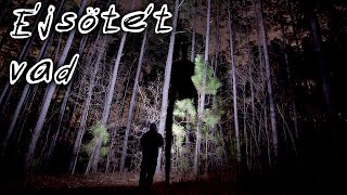 Éjsötét vad | Feliratkozói történet