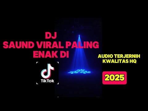 DJ saund viral paling enak di tiktok #djviral#djtiktokviral