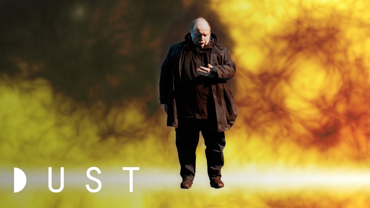Sci-Fi Short Film: This is a Test - DUST