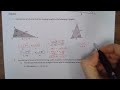 Understanding the Law of Sines