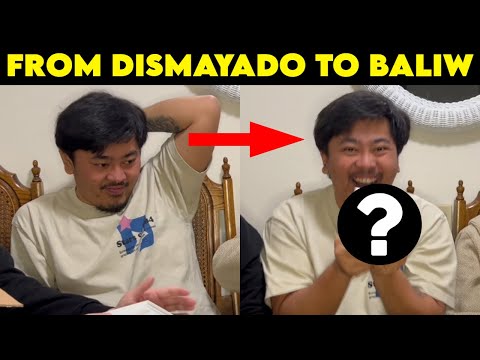 PERA o KAHON PRANK! Niregaluhan namin sya ng...