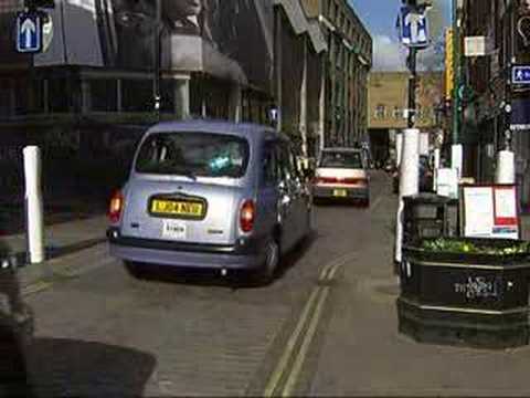 London street has record cell phone texting injuries - Kids and Science