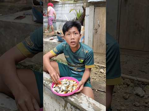IKAN OWENG MENINGOY