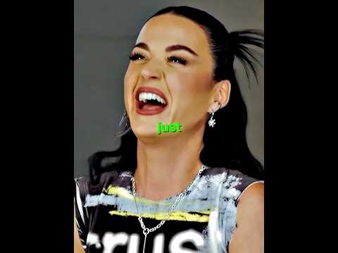 Katy Perry Caught Her Daughter Singing THIS 😂💖