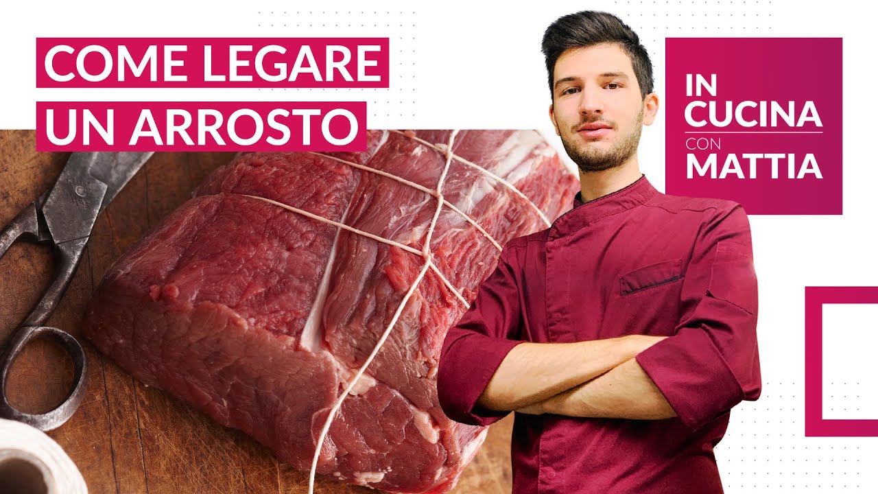 MattiaBattocchioChef