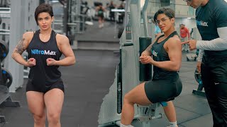 Ficha de TREINO DE OMBRO PERFEITO! (Todos exercícios e Séries)