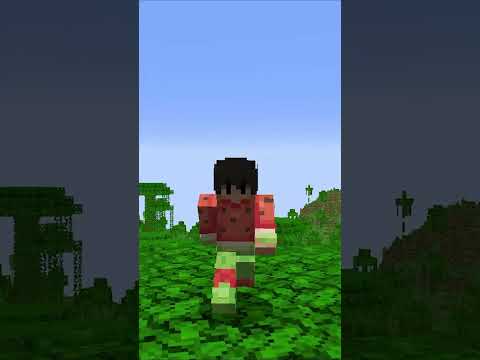 Peut-on finir Minecraft sans POLLUER ?