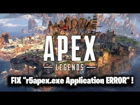 Error Code 15 Apex Legends 11 21