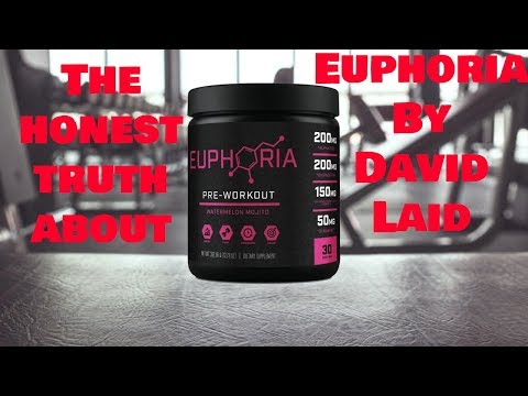 Euphoria Pre Workout Review Jobs Ecityworks