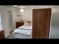 2 bedroom student apartment in Brynmill, Swansea