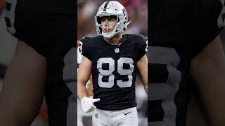 Brock Bowers Injury Update: Good News, But One Major Concern