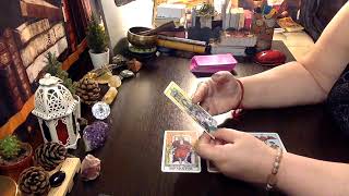 İKİZLER BURCU AĞUSTOS 2025 TAROT YORUMU