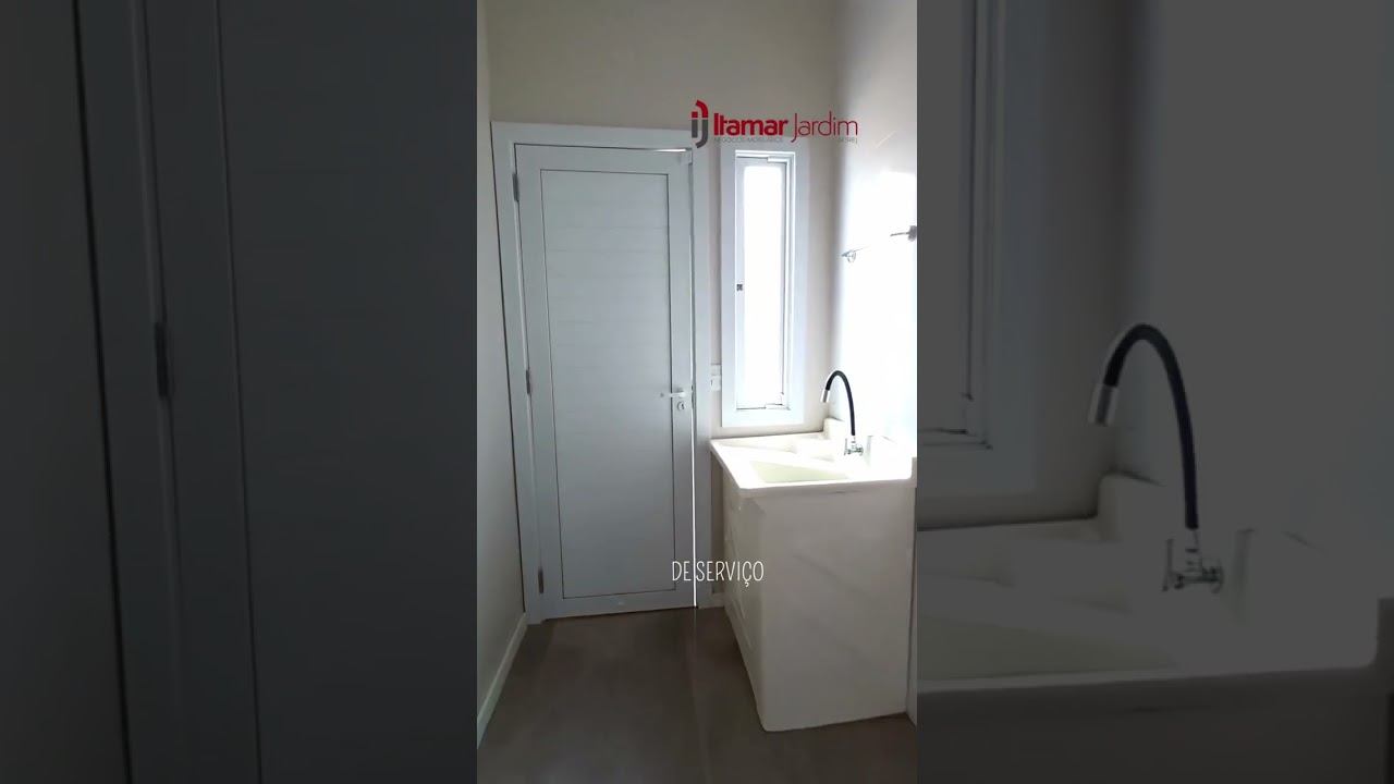 Casa à venda no bairro Engenho da Serra em Osório