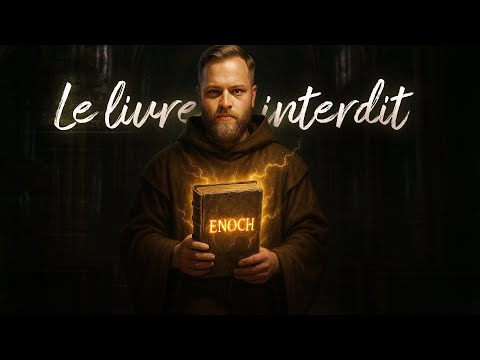 Le livre que l’Église ne voulait pas que vous lisiez…
