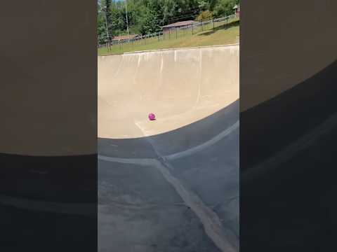not again 😤 | playing with ball | #cute #baby #funny #viral #shorts #ball
