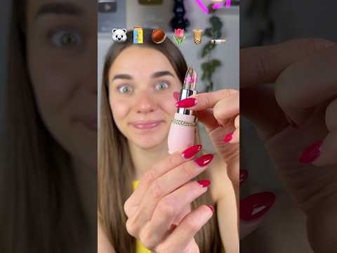 The CUTEST LIPSTICKS you’ve never seen! #unboxing #lipstick #beauty