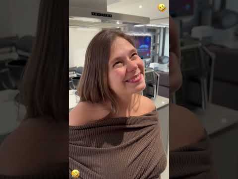 Funny prank #funny #funnyprank #foryou #happy #prankvideo #fyp #usa #haha #couple #lol #trending