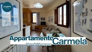 Appartamento Carmela - Termini Imerese