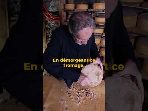 Comment bien préparer un fromage à raclette ?