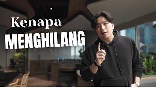 Menghilang 5 Tahun, ini alasanku kembali ke youtube