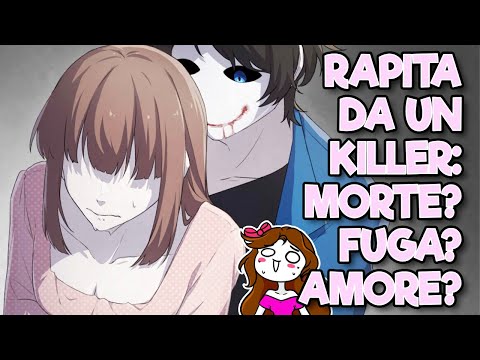 INNAMORATA di un CRIMINALE | Bloody Painter Dating Sim