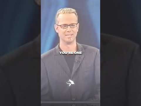 Brave Firefighter DESTROYS Critic in Epic Gameshow Moment!