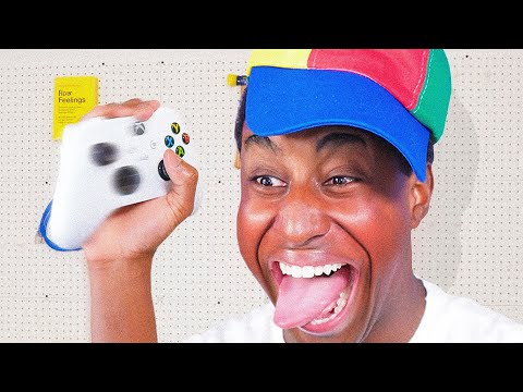 I Played The Scariest Games I Could Find. #3
