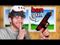 Moderators' Gaming Adventures and Challenges